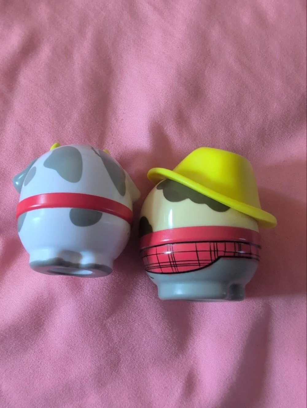 Little Tikes Toddle Tots Far Out Farm Figures